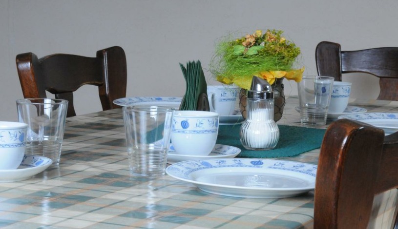 RODINNÝ PENSION ANTONI Český Krumlov